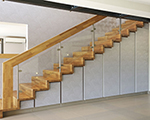 Construction et protection de vos escaliers par Escaliers Maisons à Vezin-le-Coquet